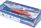 Offshore Warrior Lite V3 RTR