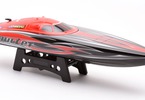 Bullet Brushless V3 2.4GHz RTR
