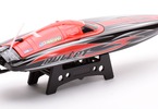 Bullet Brushless V3 2.4GHz RTR