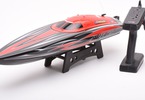Bullet Brushless V3 2.4GHz RTR