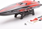 Bullet Brushless V3 2.4GHz RTR