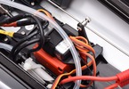 Bullet Brushless V3 2.4GHz RTR
