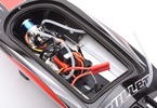Bullet Brushless V3 2.4GHz RTR