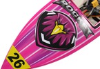 Rocket Brushless V2 2.4GHz RTR