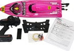 Rocket Brushless V2 2.4GHz RTR