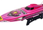 Rocket Brushless V2 2.4GHz RTR