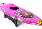 Rocket Brushless V2 2.4GHz RTR