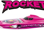 Rocket Brushless V2 2.4GHz RTR