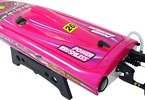 Rocket Brushless V2 2.4GHz RTR
