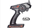 Rocket Brushless V2 2.4GHz RTR