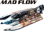 Mad Flow Brushless V3 2.4GHz RTR