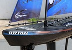 Orion plachetnice V2 RTR