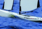 Dragon Flite 95 plachetnice PNP