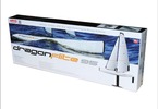 Dragon Flite 95 plachetnice PNP