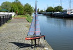 Focus V2 1m plachetnice PNP