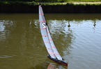 Focus V2 1m plachetnice PNP