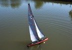 Focus V2 1m plachetnice PNP