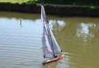 Focus V2 1m plachetnice PNP