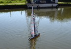 Focus V2 1m plachetnice PNP