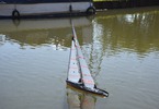Focus V2 1m plachetnice PNP