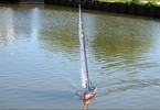 Focus V2 1m plachetnice PNP