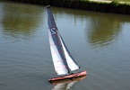 Focus V2 1m plachetnice PNP