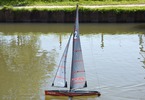 Focus V2 1m plachetnice PNP