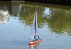 Focus V2 1m plachetnice PNP