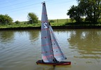 Focus V2 1m plachetnice PNP