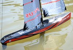 Focus V2 1m plachetnice PNP