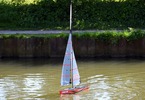 Focus V2 1m plachetnice PNP