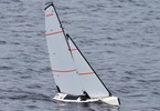 Joysway Dragon Force 65 V7 plachetnice 2.4GHz RTR