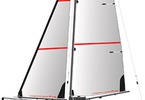 Joysway Dragon Force 65 V7 plachetnice 2.4GHz RTR