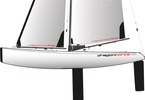 Joysway Dragon Force 65 V7 plachetnice 2.4GHz RTR