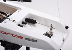 Joysway Dragon Force 65 V7 plachetnice 2.4GHz RTR