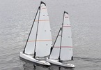 Joysway Dragon Force 65 V7 plachetnice 2.4GHz RTR