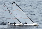 Joysway Dragon Force 65 V7 plachetnice 2.4GHz RTR