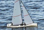 Joysway Dragon Force 65 V7 plachetnice 2.4GHz RTR