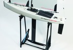 Joysway Dragon Force 65 V7 plachetnice 2.4GHz RTR