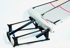 Joysway Dragon Force 65 V7 plachetnice 2.4GHz RTR