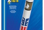 Estes Citation Patriot Kit