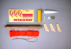Estes Wizard Kit