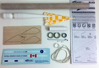 Estes Black Brant III Kit
