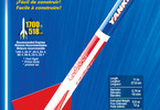 Estes Yankee Kit