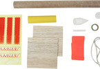 Estes Yankee Kit