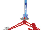 Estes Riptide RTF, Launch Set