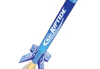 Estes Riptide RTF, Launch Set