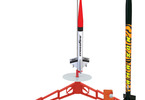 Estes Tandem-X E2X, Launch Set