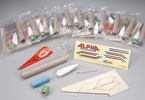 Estes Alpha Kit (12ks)