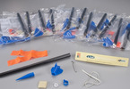 Estes Up Aerospace E2X (12ks)
